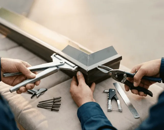 Why choose Gutter Repair in Houston, AR